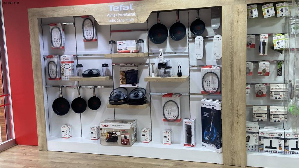 Vatan Teknik Servis Hizmetleri ( Tefal Rowenta Wmf Krups) Fotoğrafları