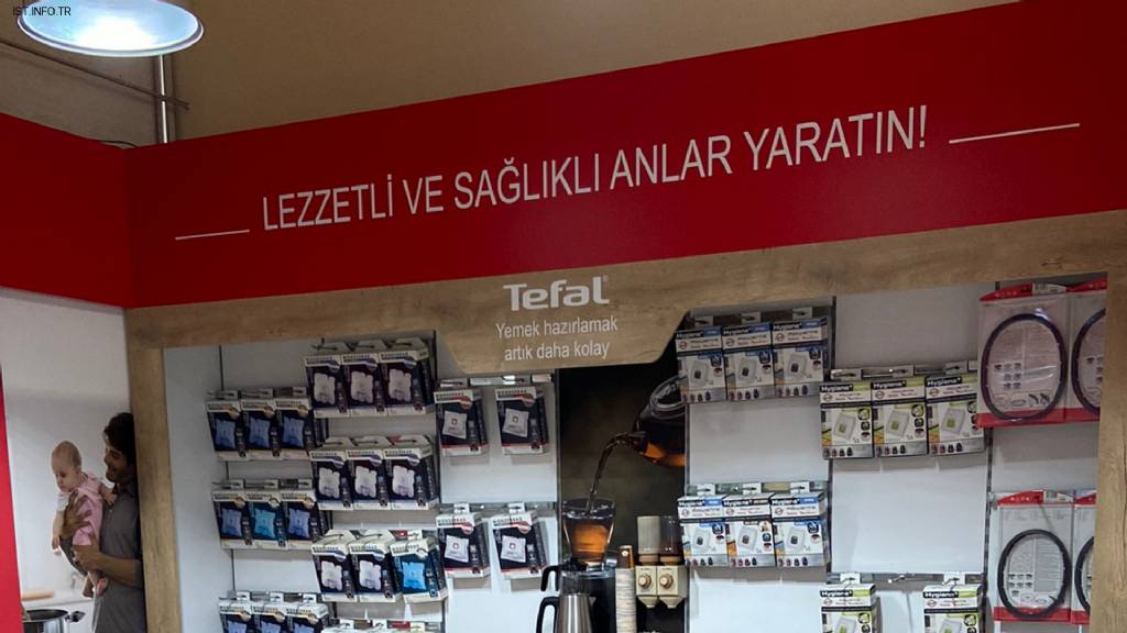 Vatan Teknik Servis Hizmetleri ( Tefal Rowenta Wmf Krups) Fotoğrafları