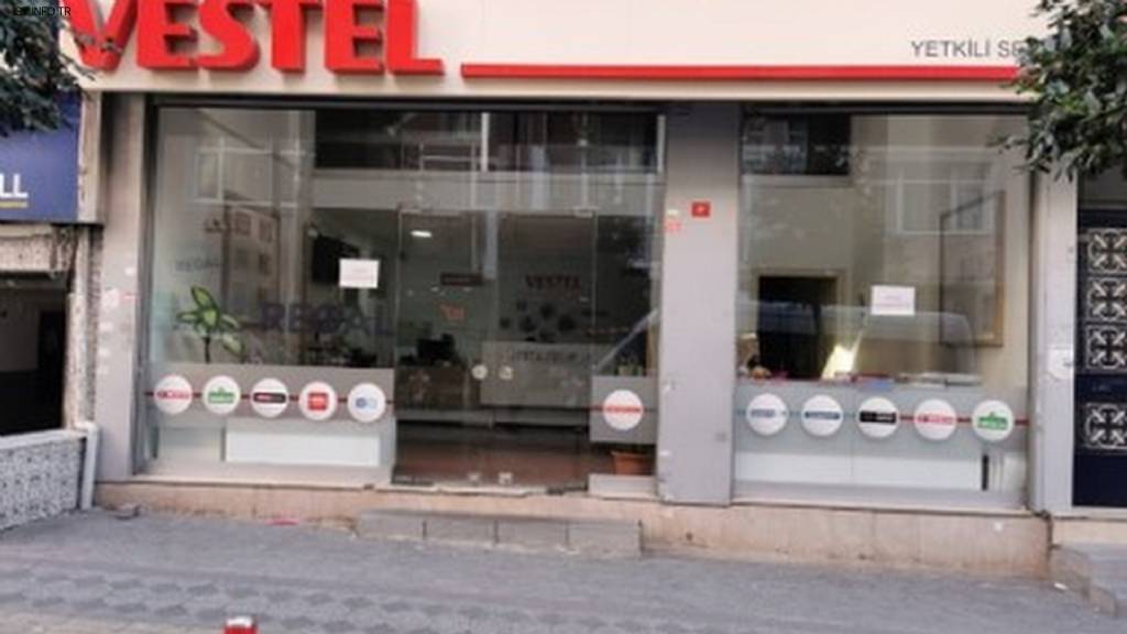 Vestel Yetkili Servisi - Güngören - Hasmer Demirci Fotoğrafları