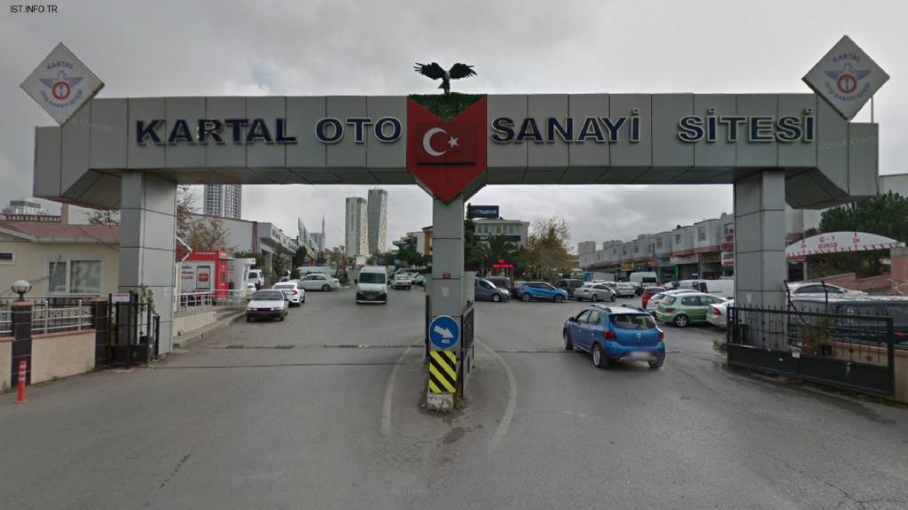 Service Center Otomotiv Bakım ve Onarım Fotoğrafları