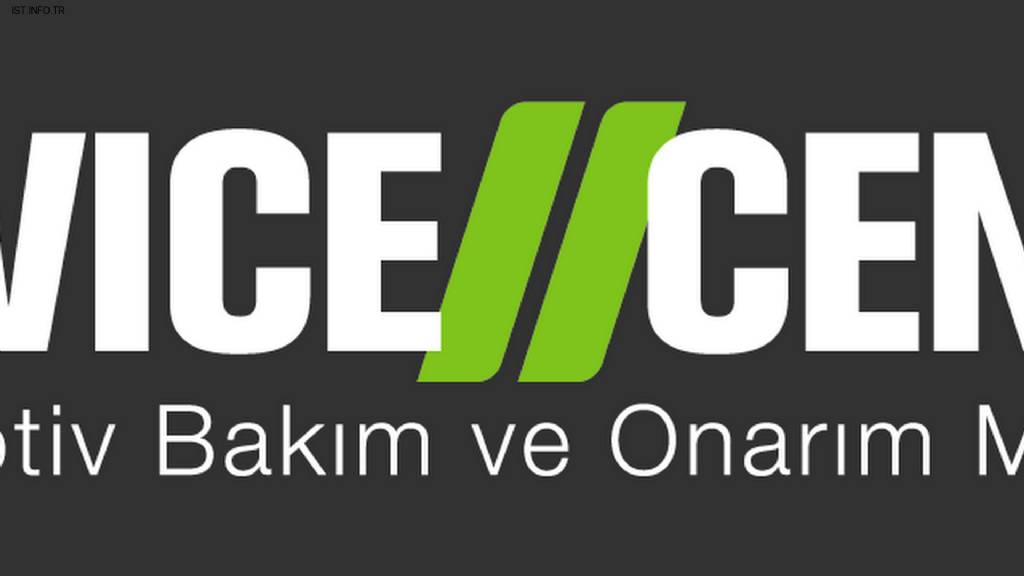 Service Center Otomotiv Bakım ve Onarım Fotoğrafları