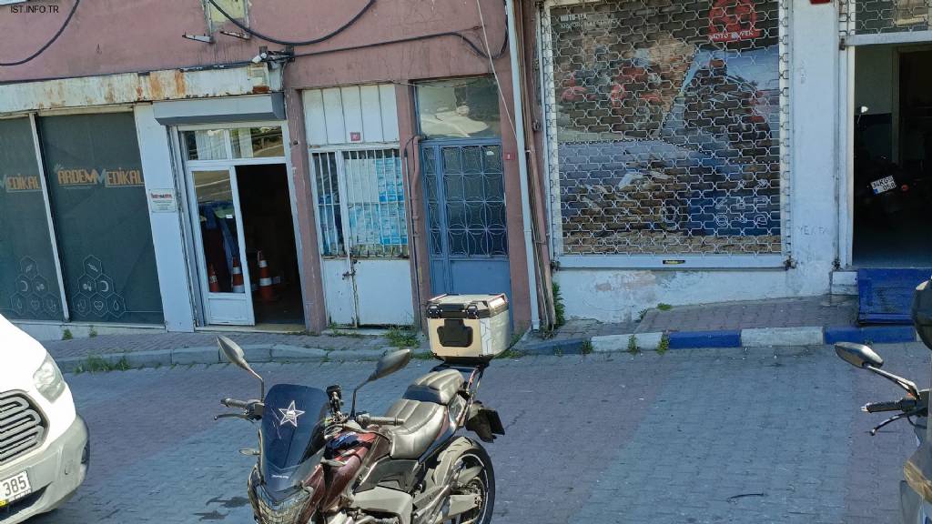 MOTOYEK Fotoğrafları