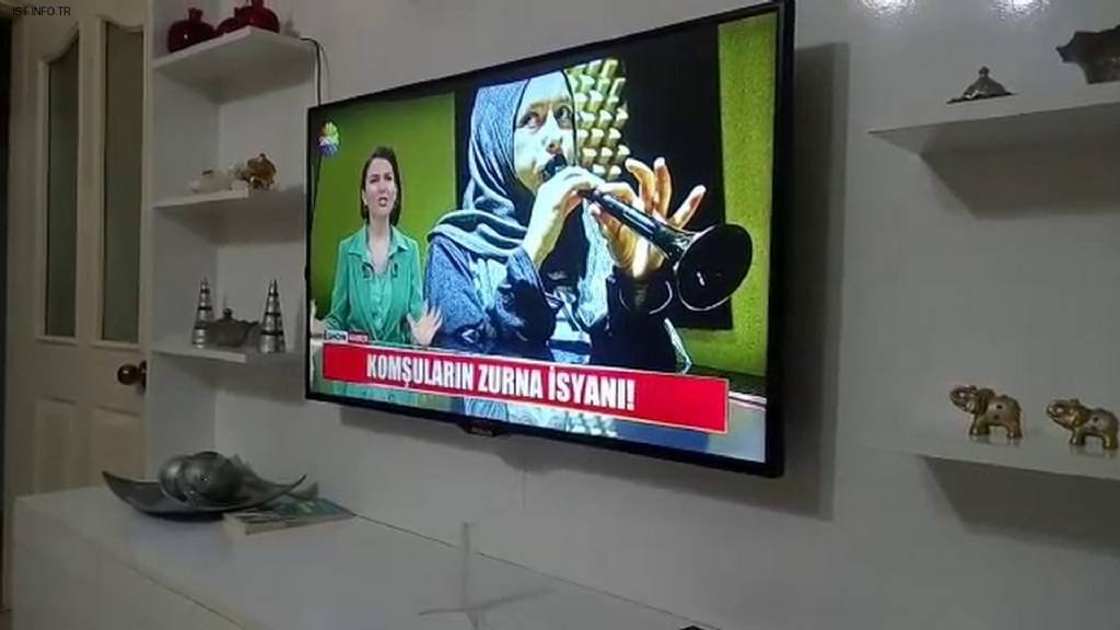 Kardeşler Elektronik Televizyon Tamir Servisi Lcd Tv ve Led Tv - Uydu Anten Servisi ve Ayar, Montaj Hizmetleri Fotoğrafları