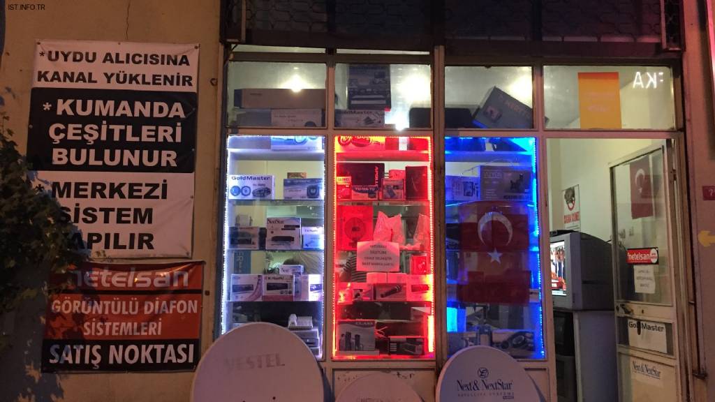 Kaya Elektronik Fotoğrafları