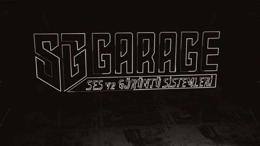 SG GARAGE Fotoğrafları