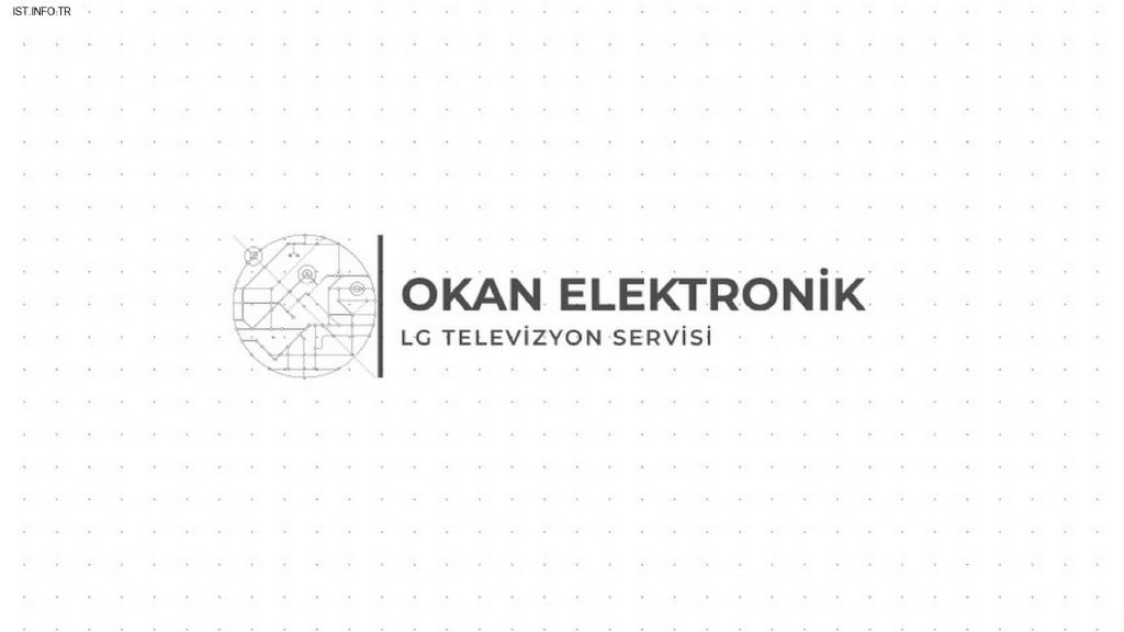 Okan Elektronik Silivri LG Servis Fotoğrafları