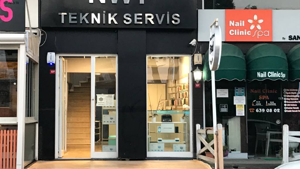 Çekmeköy Apple Teknik Servisi Fotoğrafları