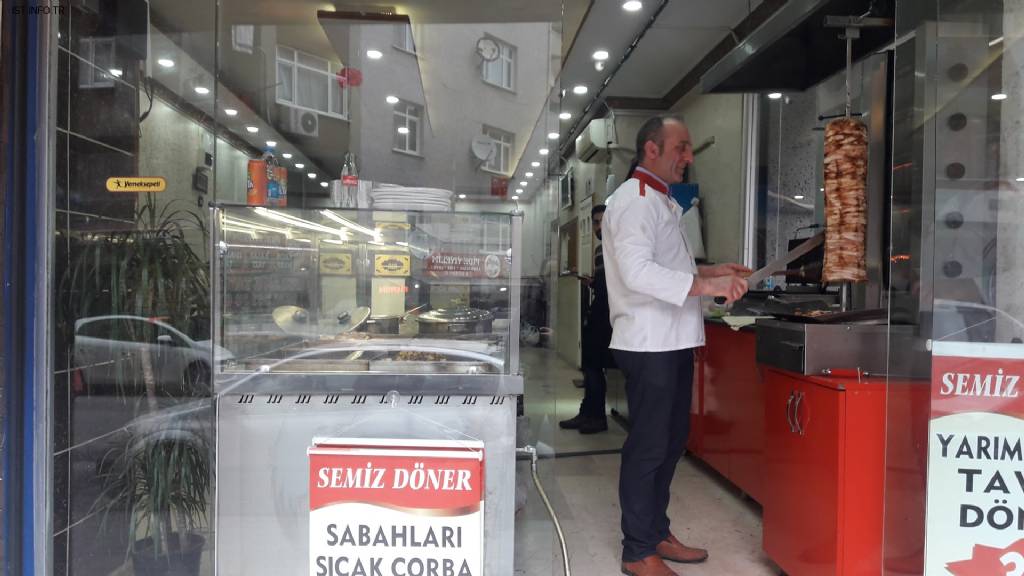 semiz döner et lokantası Fotoğrafları