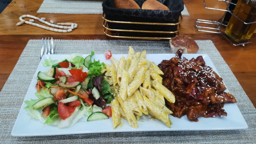 MİRANDUS RESTAURANT & CAFE Fotoğrafları