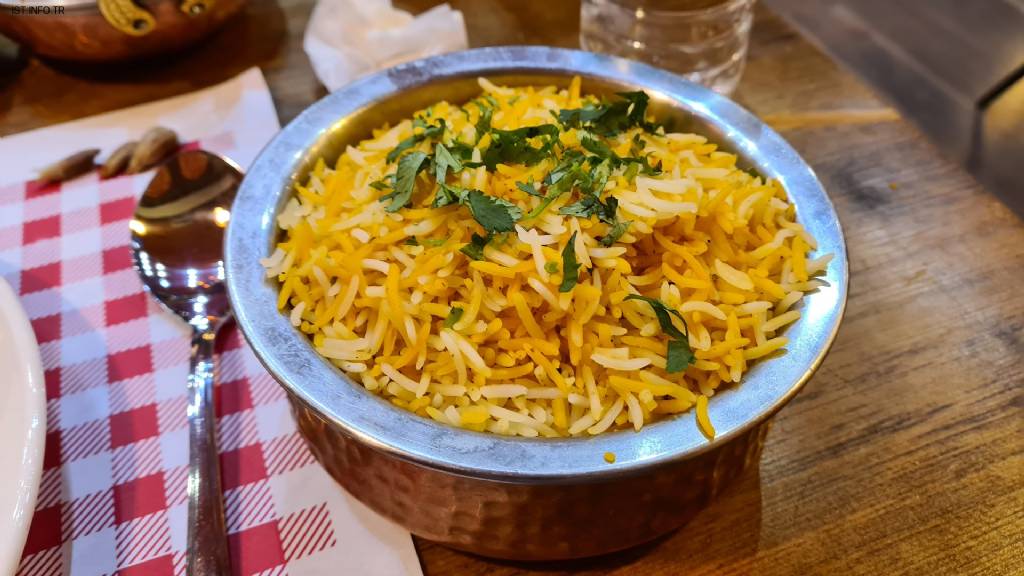 Biryani Palace Fotoğrafları