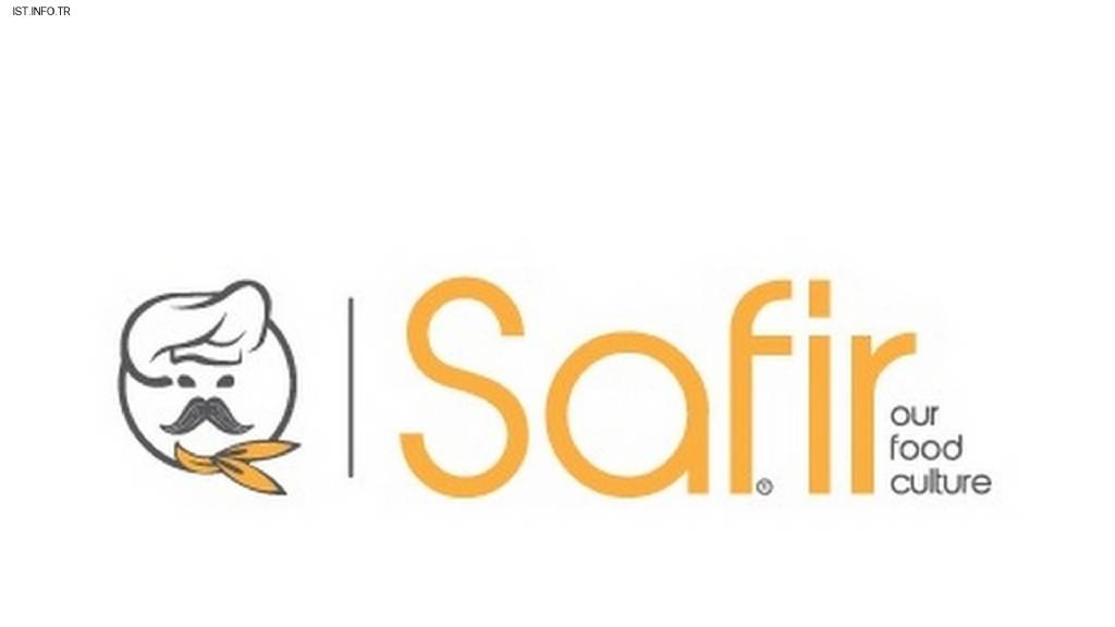 Safir Restaurant Fotoğrafları