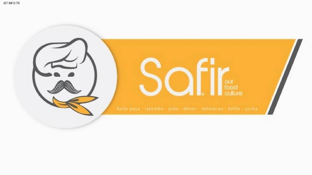 Safir Restaurant Fotoğrafları