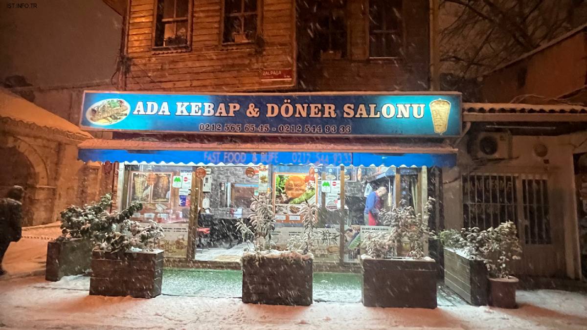 Ada Kebap & Döner