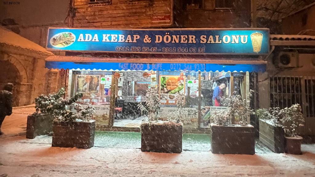 Ada Kebap & Döner Fotoğrafları