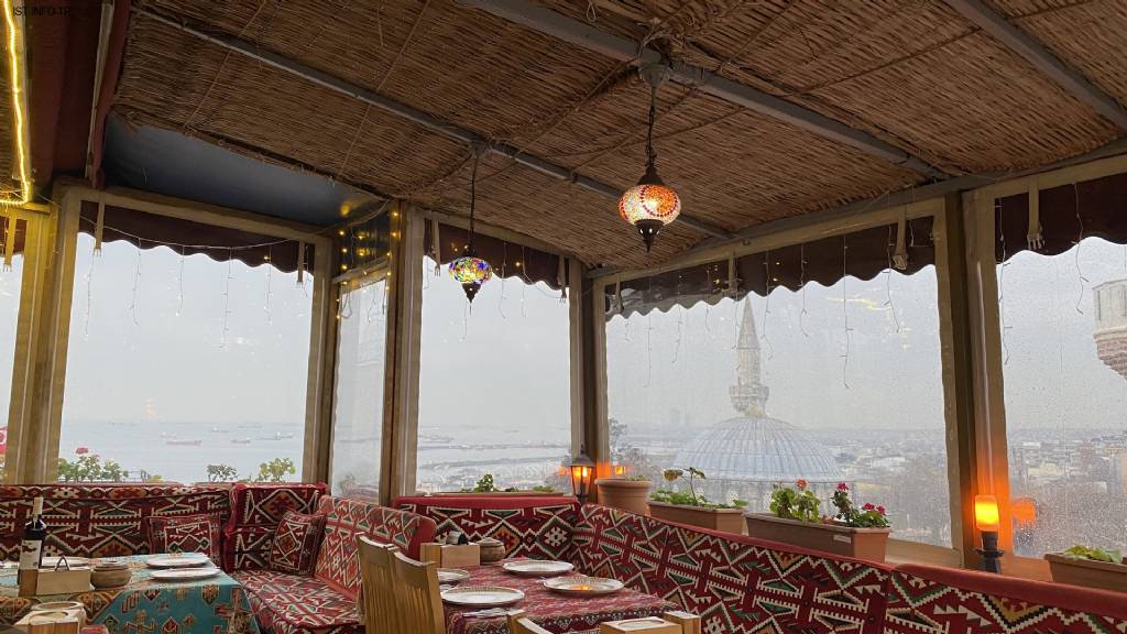 MyTERRACE CAFE & RESTAURANT Fotoğrafları