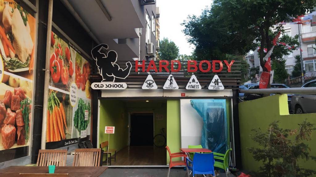 Hard Body Fotoğrafları