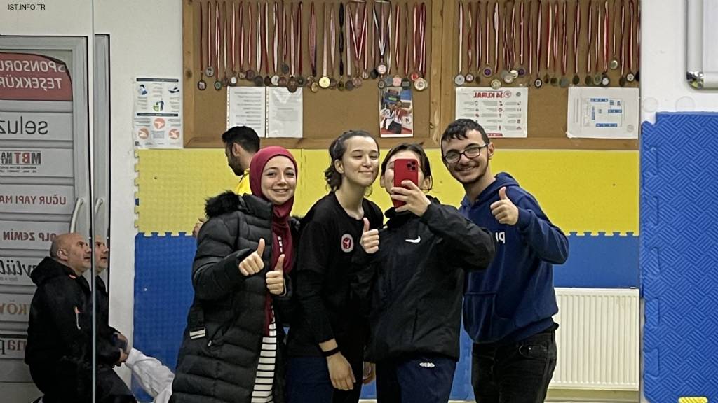 ÇETİNOĞLU SPOR KULÜBÜ (Kurtköy Merkez) Fotoğrafları