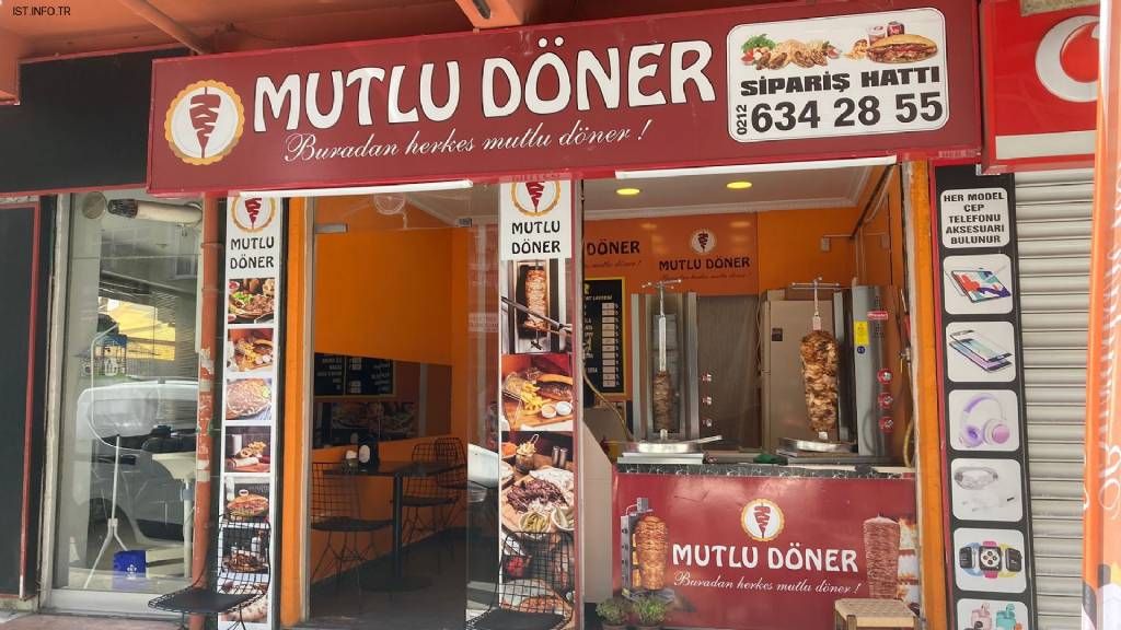 Mutlu Döner Fotoğrafları