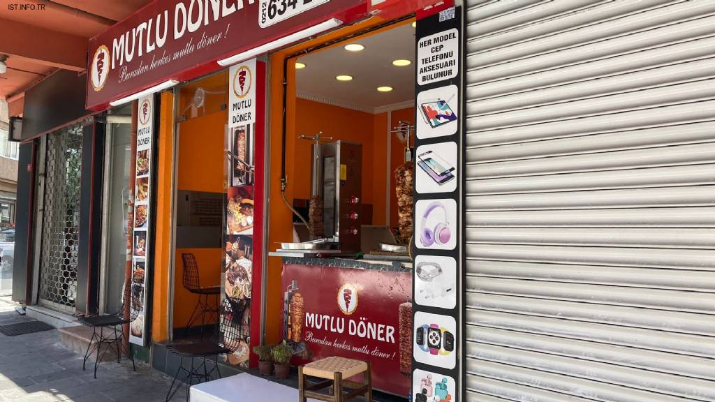 Mutlu Döner Fotoğrafları