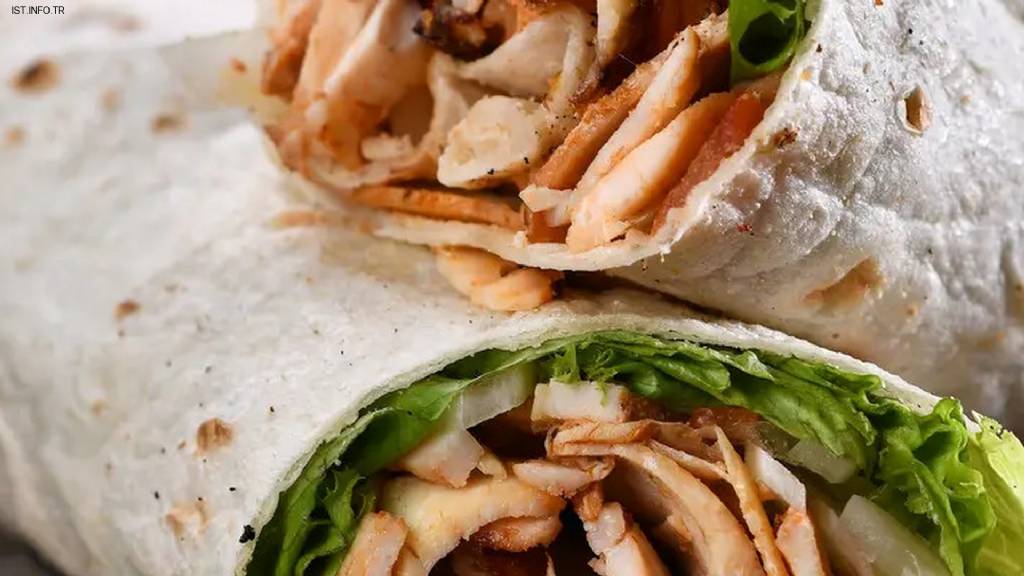 Mutlu Döner Fotoğrafları