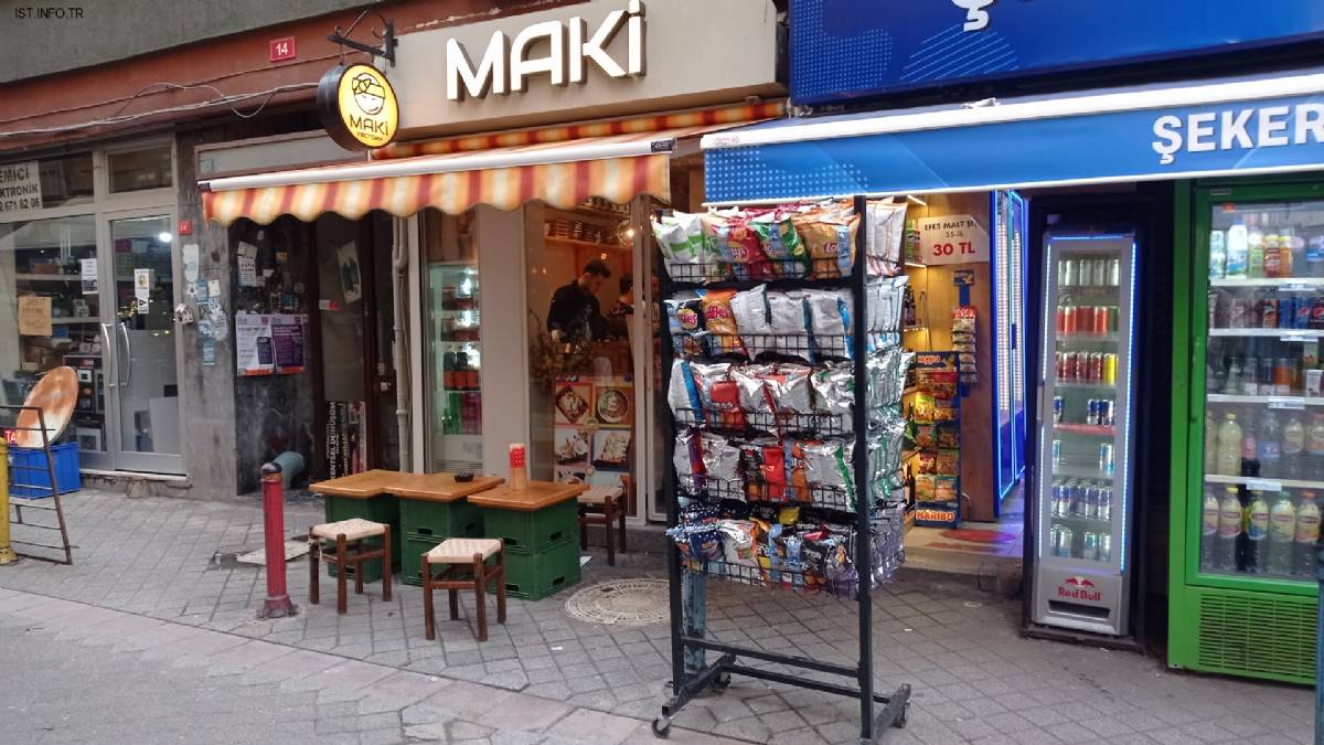 Saiko Sushi | Kadıköy