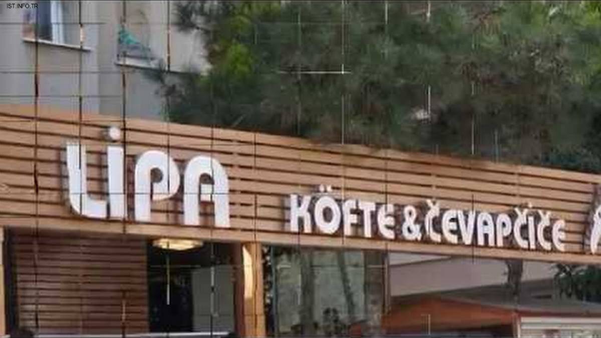 Lipa Köfte & Cevapi