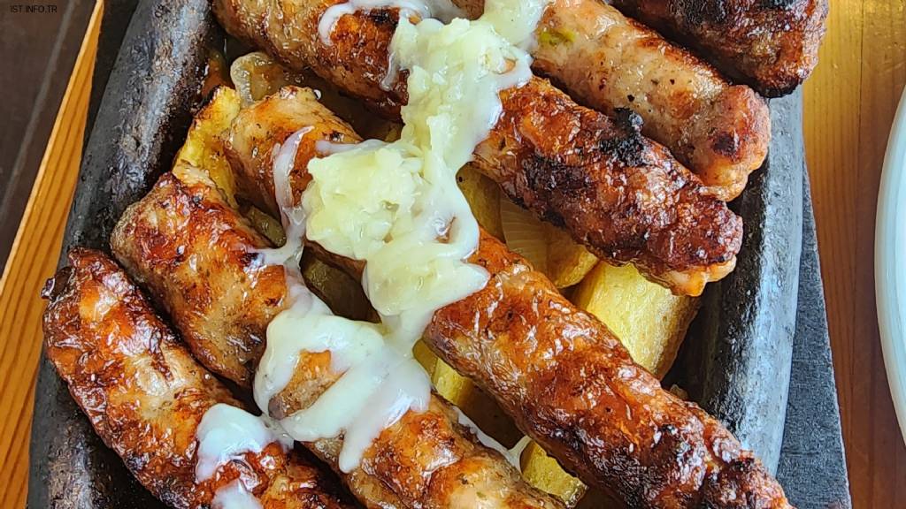 Lipa Köfte & Cevapi Fotoğrafları