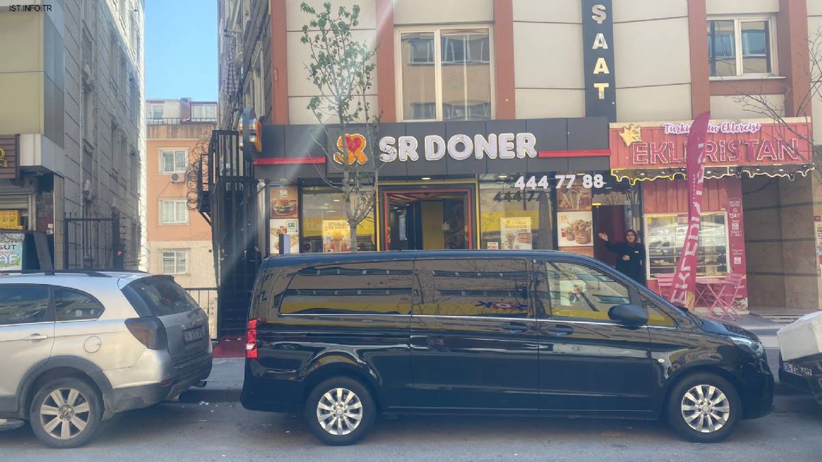 SR Döner