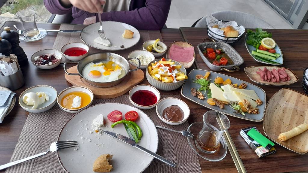 Deniz Kalbi Restaurant Fotoğrafları