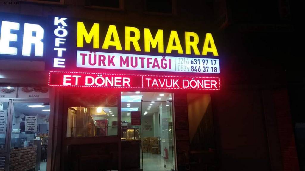 Kayı Döner Fotoğrafları