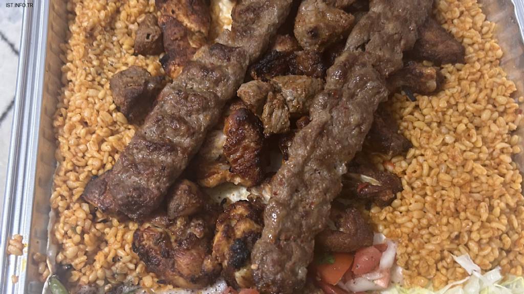 Köz Kebap Ümraniye Fotoğrafları