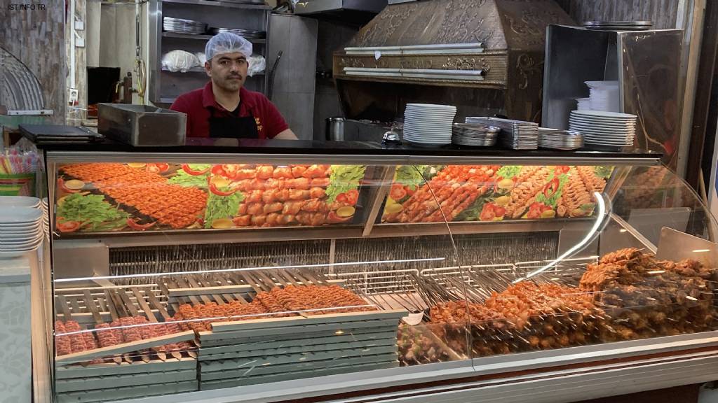 Köz Kebap Ümraniye Fotoğrafları