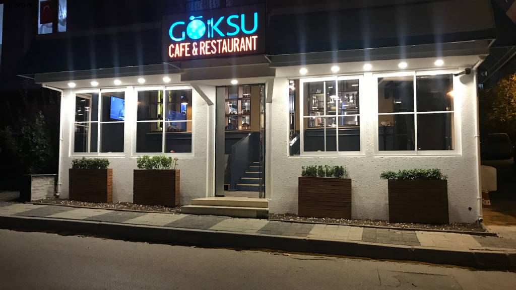 Göksu Cafe&Restaurant Fotoğrafları