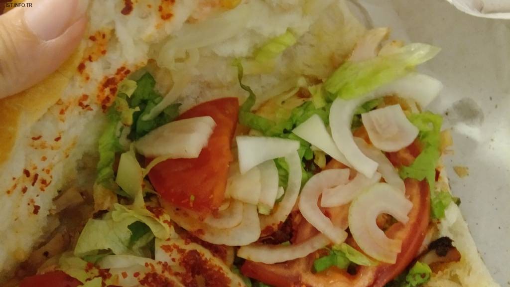 Acil Döner Fotoğrafları