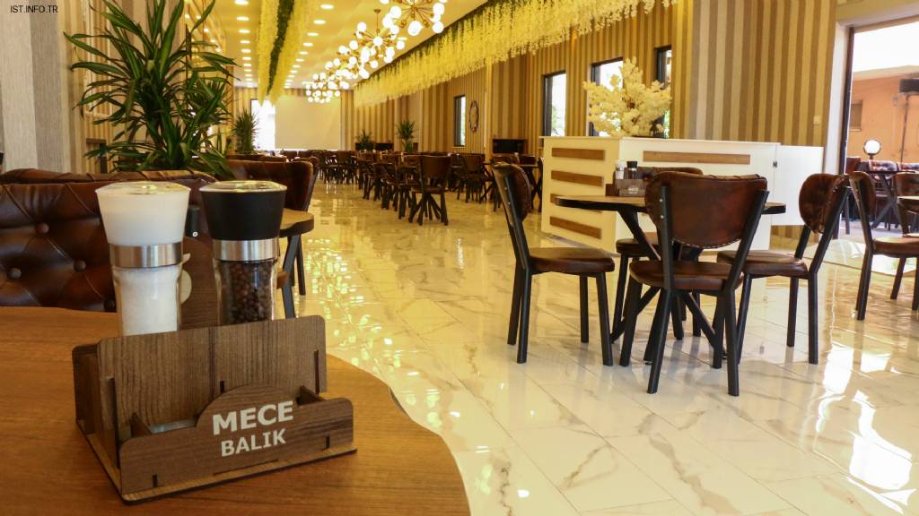 MeCe Balık Restoranı Fotoğrafları