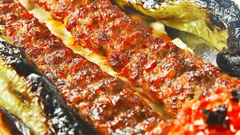 Pera Kebap Ümraniye Fotoğrafları