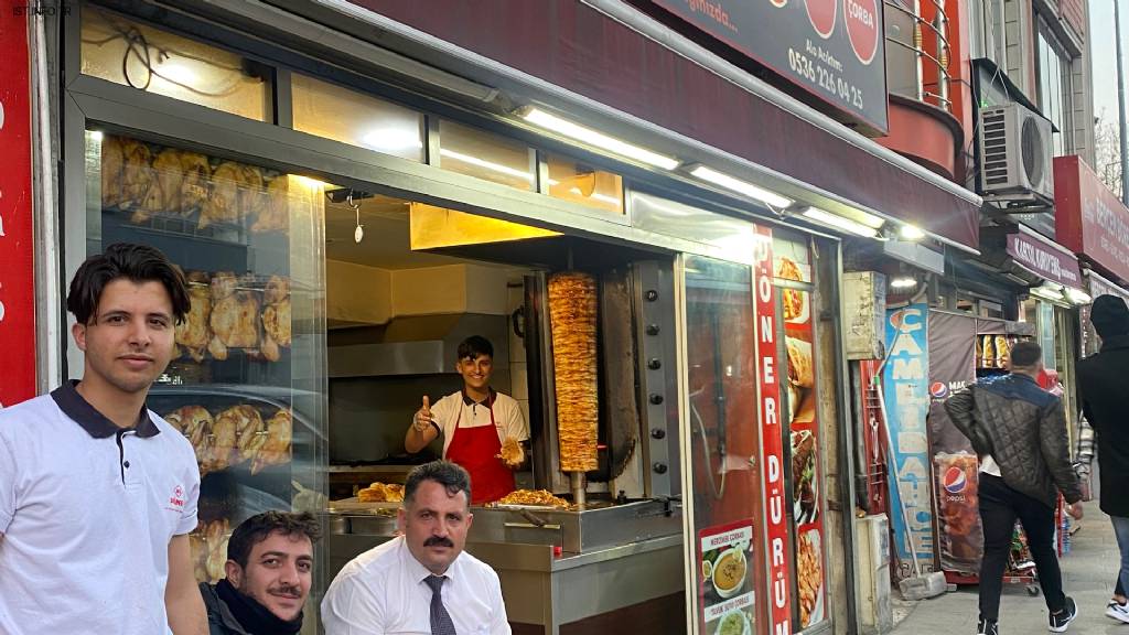 Bi DÖNER Fotoğrafları