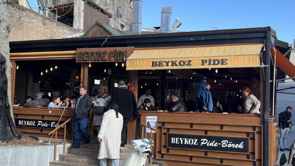 Beykoz Pide ve Börek Salonu Fotoğrafları