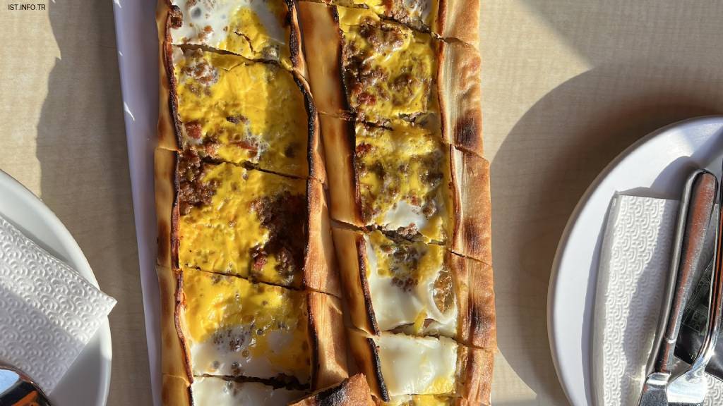 Beykoz Pide ve Börek Salonu Fotoğrafları