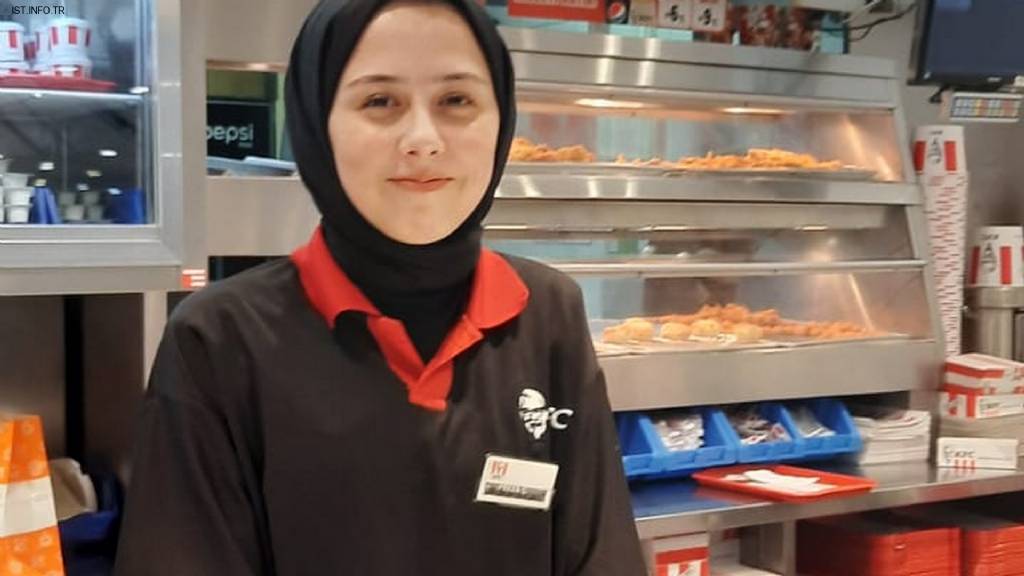 KFC Fotoğrafları