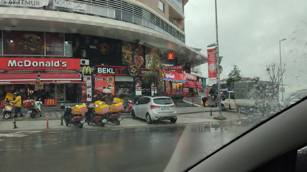 Paşa Döner Mimaroba Fotoğrafları