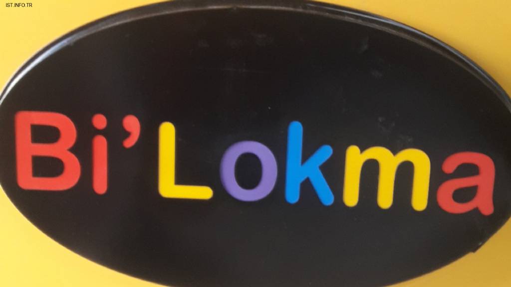 Bi Lokma Fotoğrafları