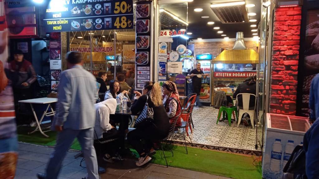 BAY KEBAP Fotoğrafları