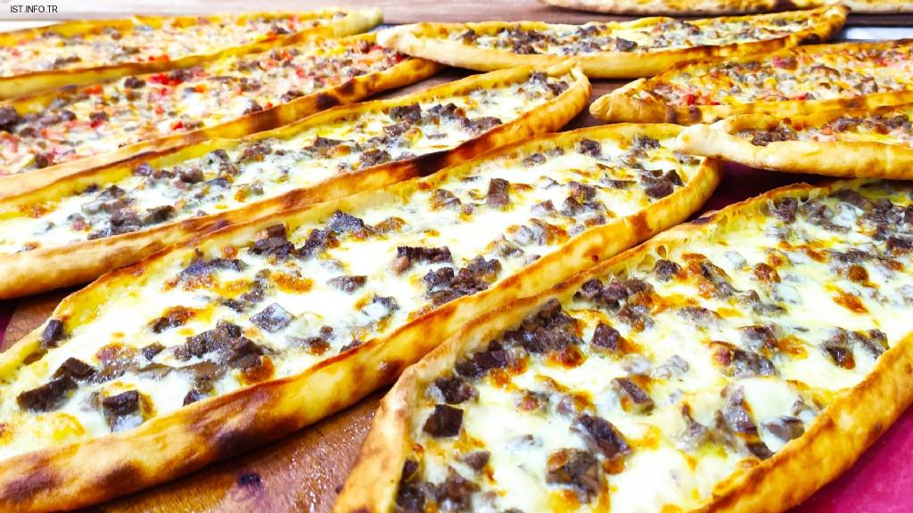 Köyce Pide & Pizza Fotoğrafları