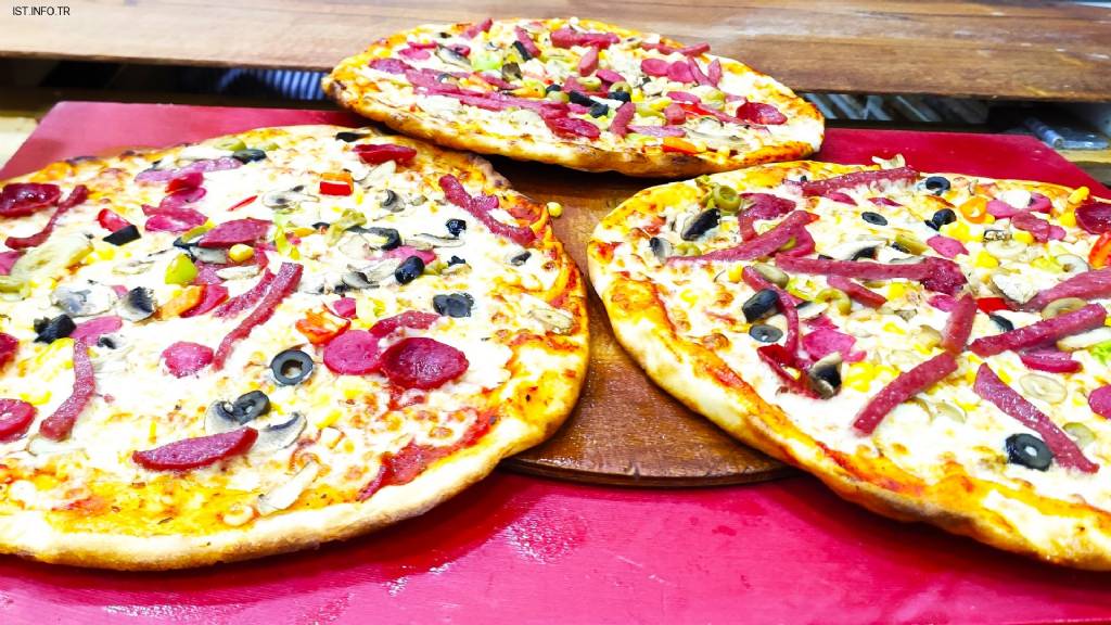 Köyce Pide & Pizza Fotoğrafları