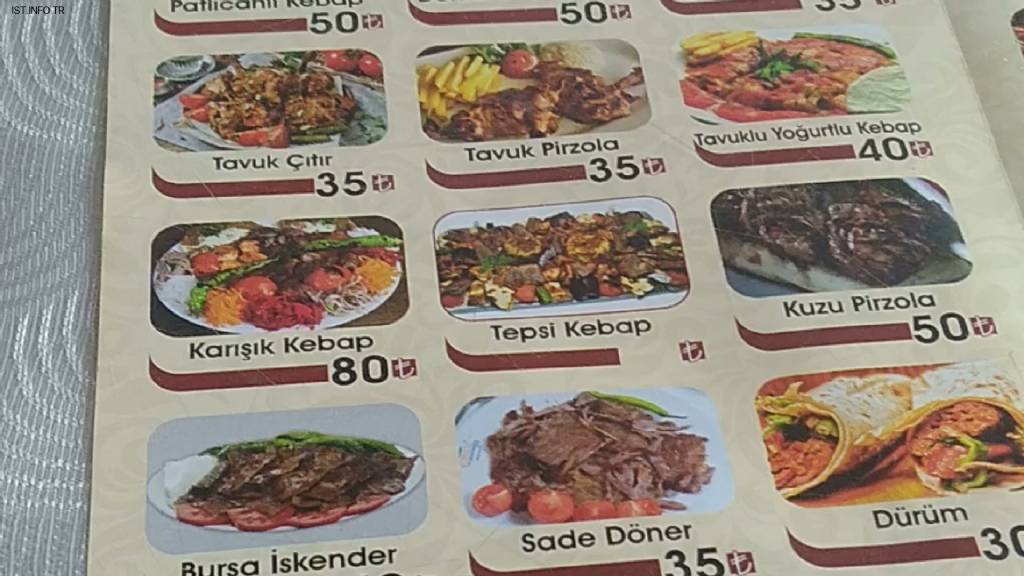 Duman Kebap Fotoğrafları