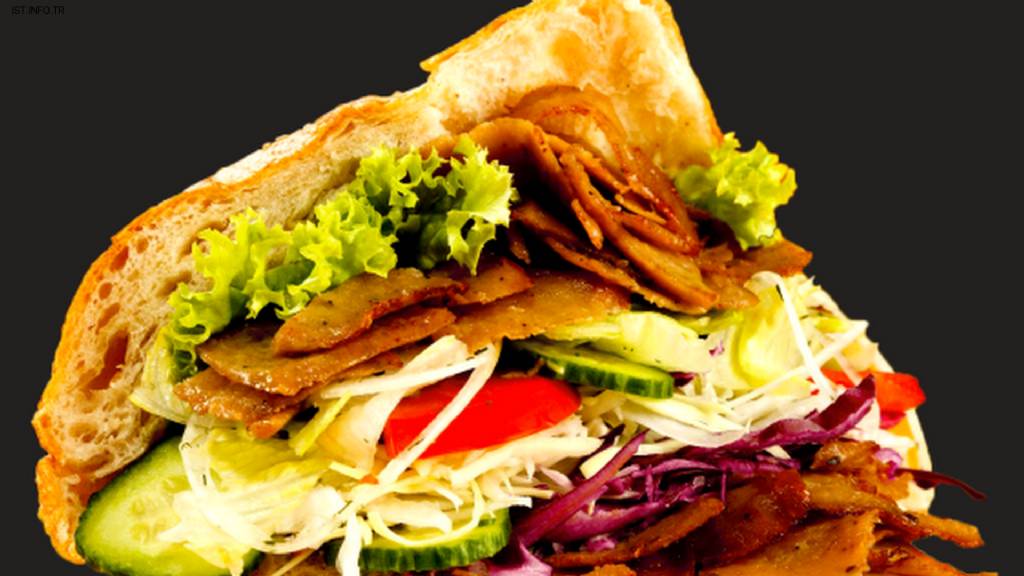 ALYA DÖNER Fotoğrafları