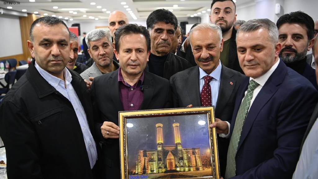 DODİDER ERZURUM HORASAN KEMERLİ KÖYÜ DERNEĞİ Fotoğrafları