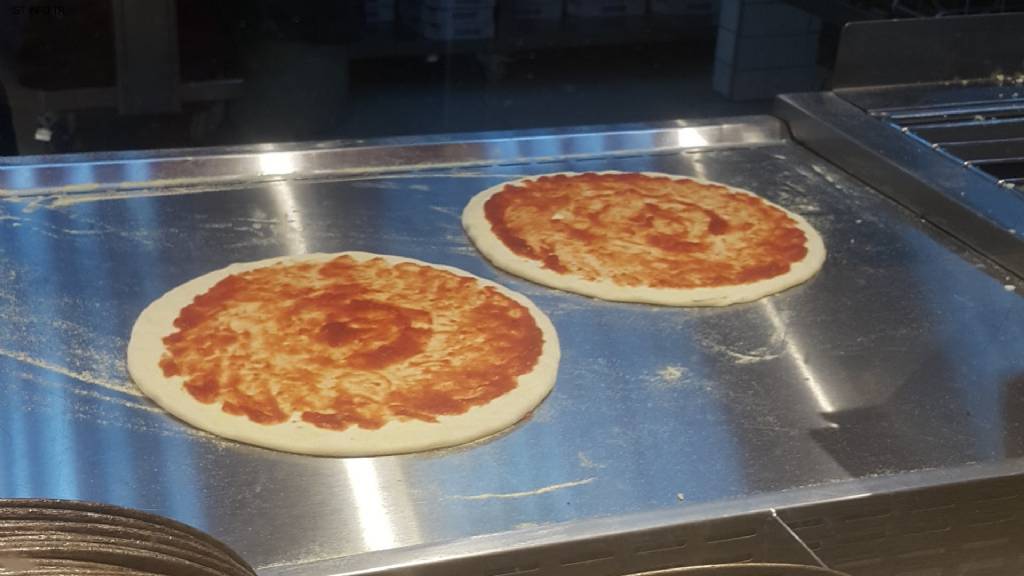 Domino's Pizza Çatalca Fotoğrafları