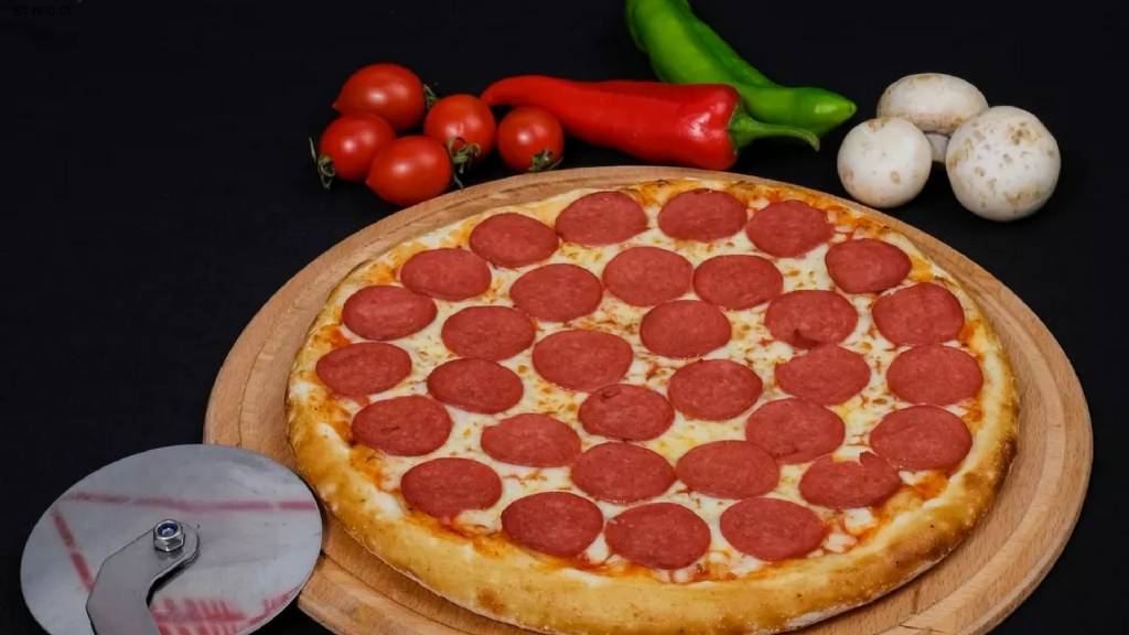 Hero's Pizza | Çatalca Şubesi Fotoğrafları